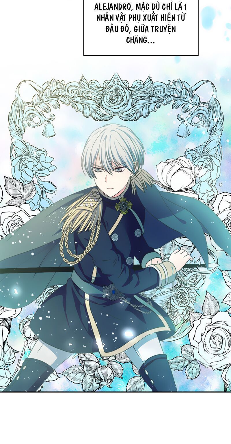 đọc truyện Tôi Trở Thành Hầu Gái Của Một Công Tước Chương 27 ảnh 23 tại Thiên Thai Truyện