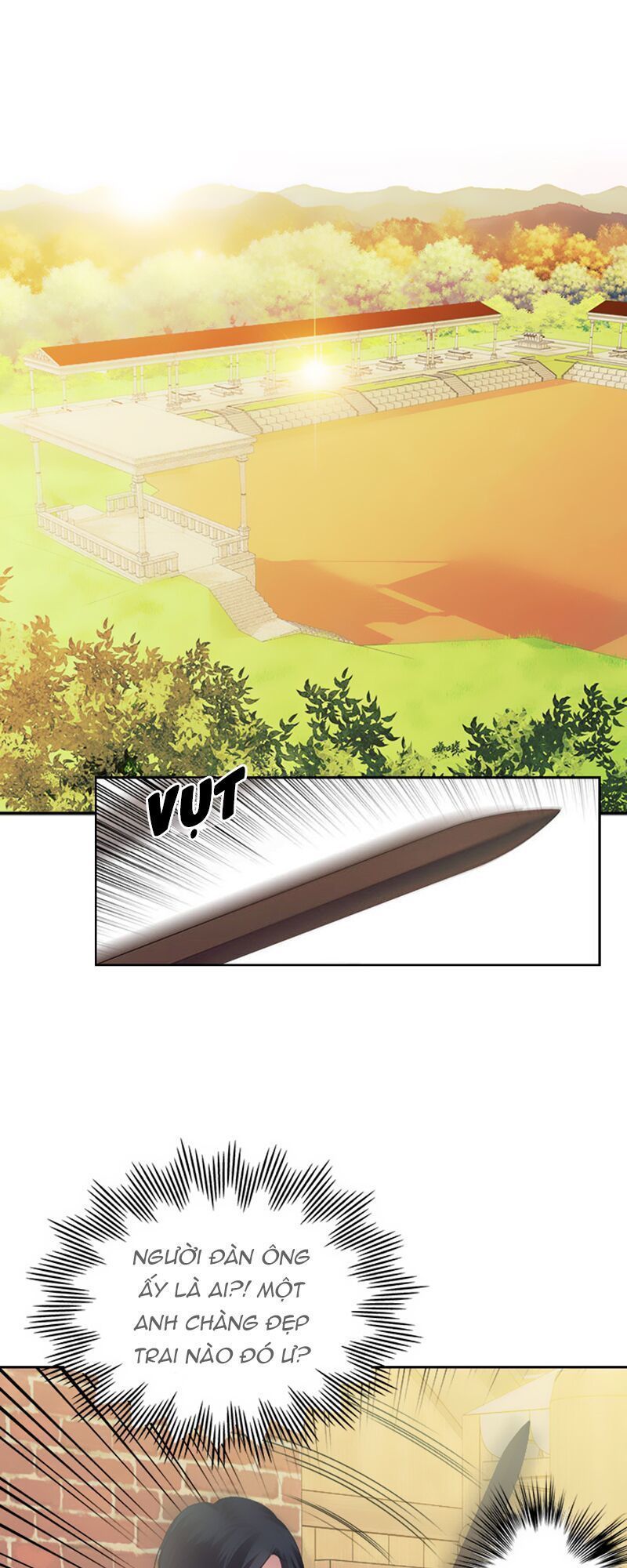 đọc truyện Tôi Trở Thành Hầu Gái Của Một Công Tước Chương 27 ảnh 33 tại Thiên Thai Truyện