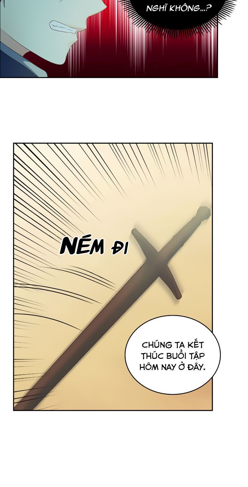 đọc truyện Tôi Trở Thành Hầu Gái Của Một Công Tước Chương 27 ảnh 37 tại Thiên Thai Truyện