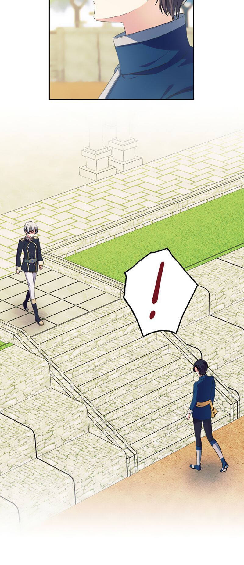 đọc truyện Tôi Trở Thành Hầu Gái Của Một Công Tước Chương 27 ảnh 39 tại Thiên Thai Truyện