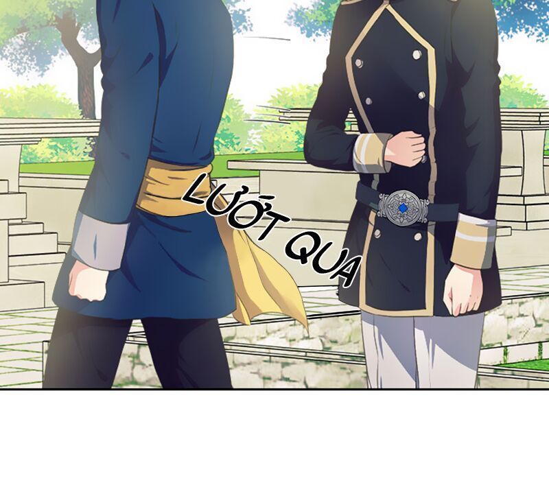 đọc truyện Tôi Trở Thành Hầu Gái Của Một Công Tước Chương 27 ảnh 42 tại Thiên Thai Truyện