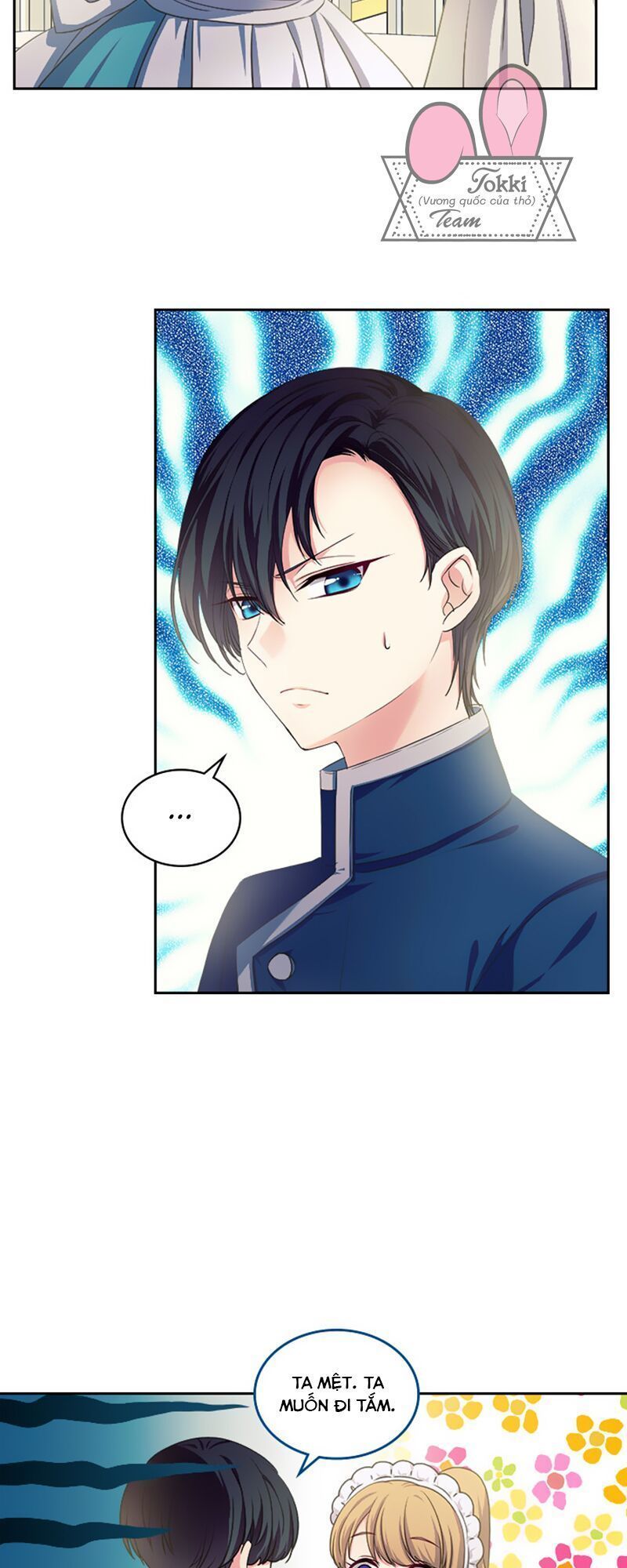 đọc truyện Tôi Trở Thành Hầu Gái Của Một Công Tước Chương 27 ảnh 47 tại Thiên Thai Truyện