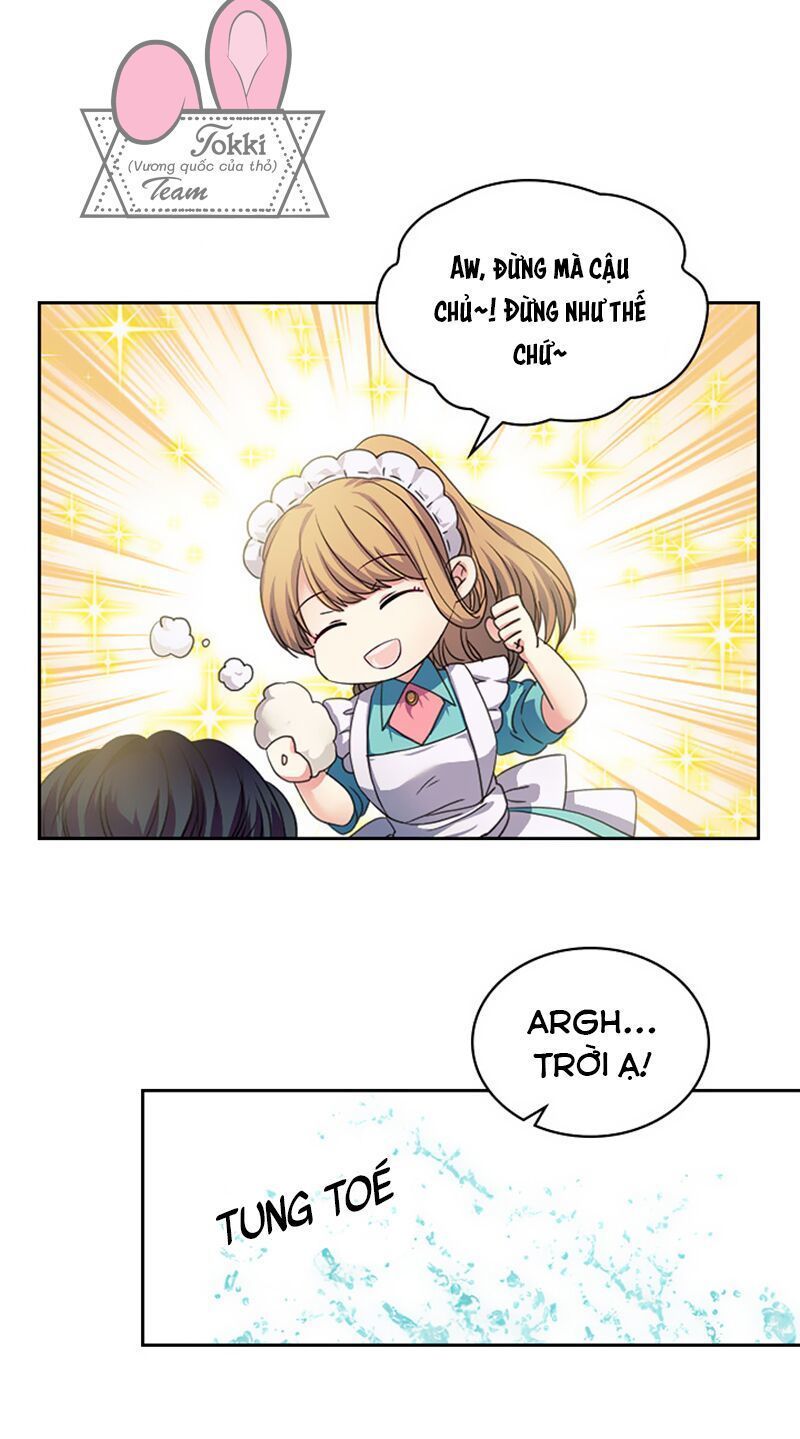 đọc truyện Tôi Trở Thành Hầu Gái Của Một Công Tước Chương 27 ảnh 53 tại Thiên Thai Truyện