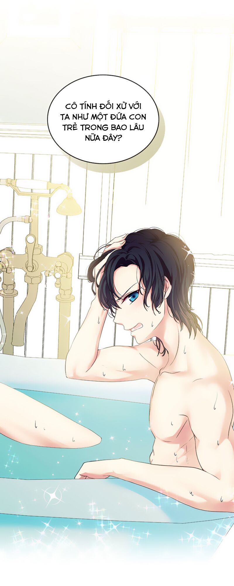 đọc truyện Tôi Trở Thành Hầu Gái Của Một Công Tước Chương 27 ảnh 54 tại Thiên Thai Truyện