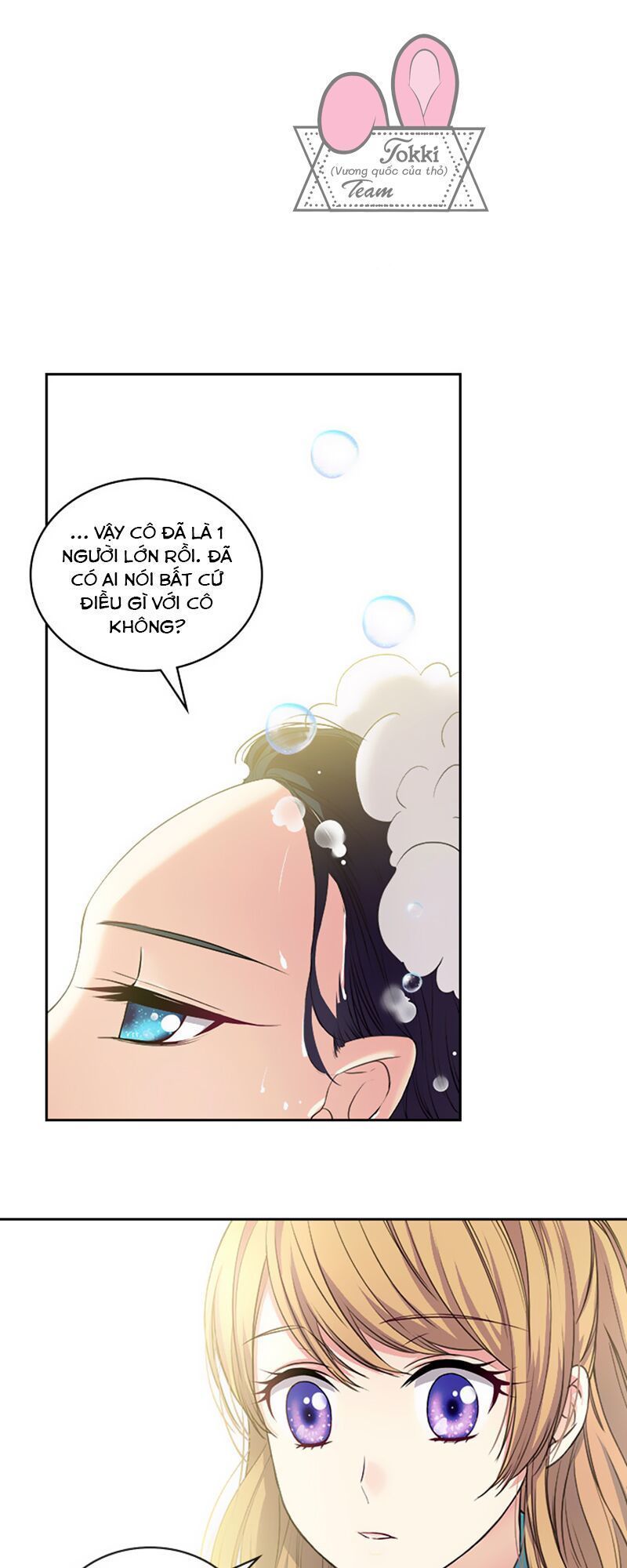 đọc truyện Tôi Trở Thành Hầu Gái Của Một Công Tước Chương 28 ảnh 14 tại Thiên Thai Truyện