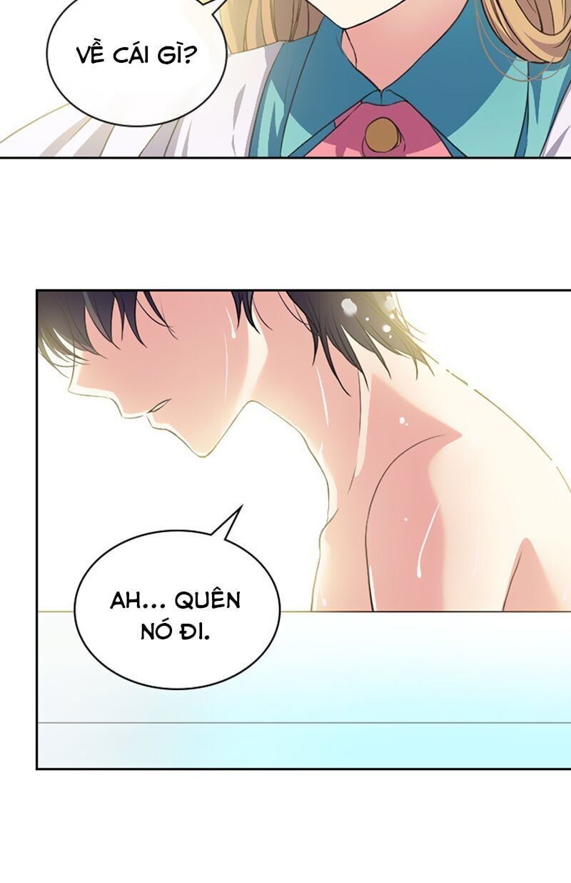 đọc truyện Tôi Trở Thành Hầu Gái Của Một Công Tước Chương 28 ảnh 15 tại Thiên Thai Truyện