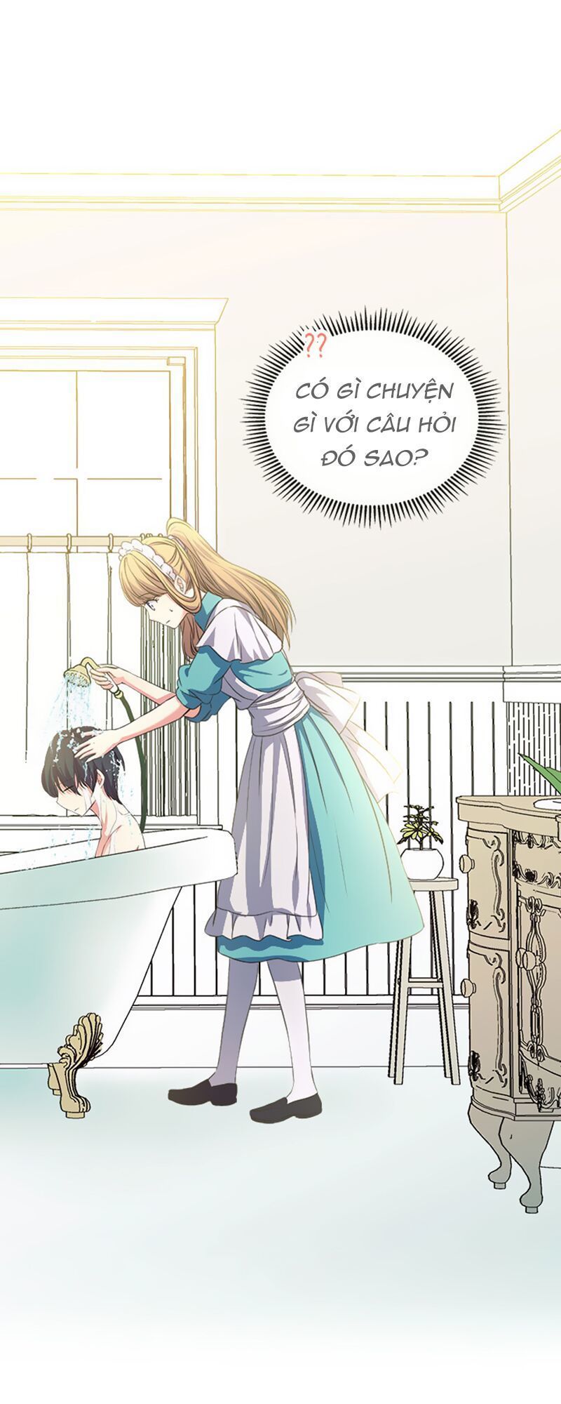 đọc truyện Tôi Trở Thành Hầu Gái Của Một Công Tước Chương 28 ảnh 16 tại Thiên Thai Truyện