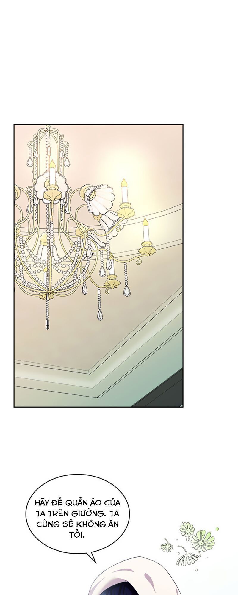 đọc truyện Tôi Trở Thành Hầu Gái Của Một Công Tước Chương 28 ảnh 17 tại Thiên Thai Truyện