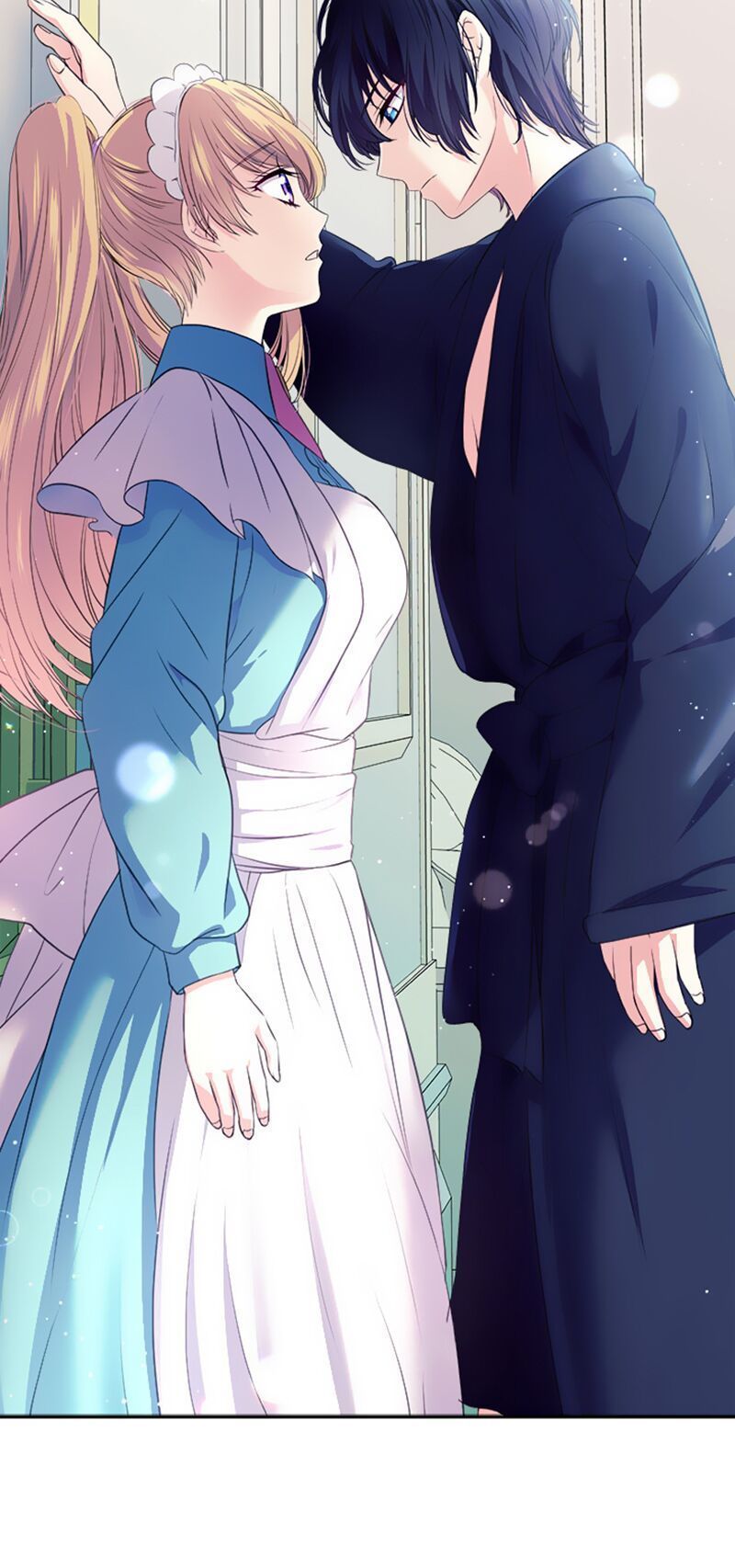 đọc truyện Tôi Trở Thành Hầu Gái Của Một Công Tước Chương 28 ảnh 25 tại Thiên Thai Truyện