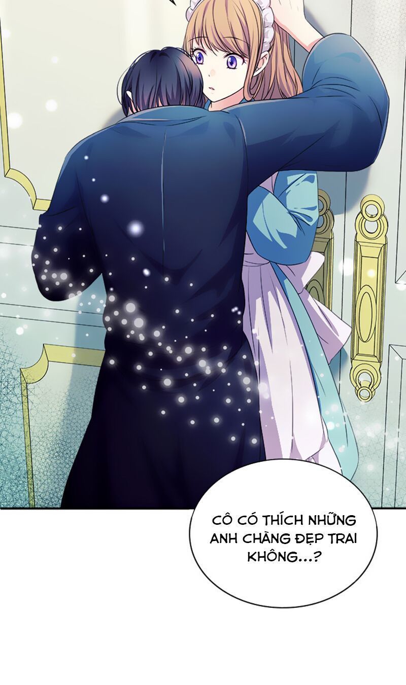 đọc truyện Tôi Trở Thành Hầu Gái Của Một Công Tước Chương 28 ảnh 30 tại Thiên Thai Truyện