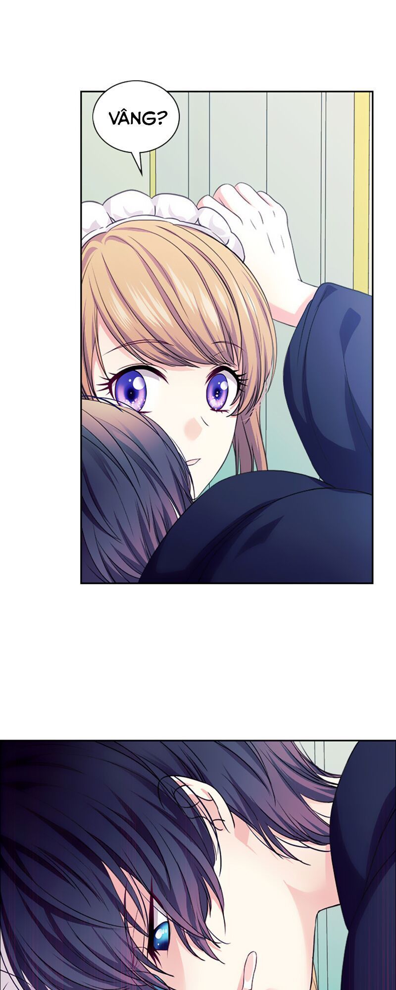 đọc truyện Tôi Trở Thành Hầu Gái Của Một Công Tước Chương 28 ảnh 31 tại Thiên Thai Truyện