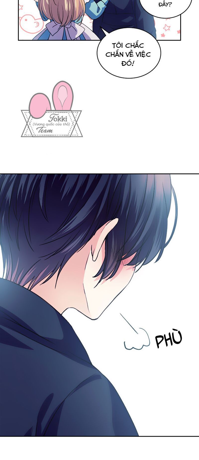 đọc truyện Tôi Trở Thành Hầu Gái Của Một Công Tước Chương 28 ảnh 40 tại Thiên Thai Truyện