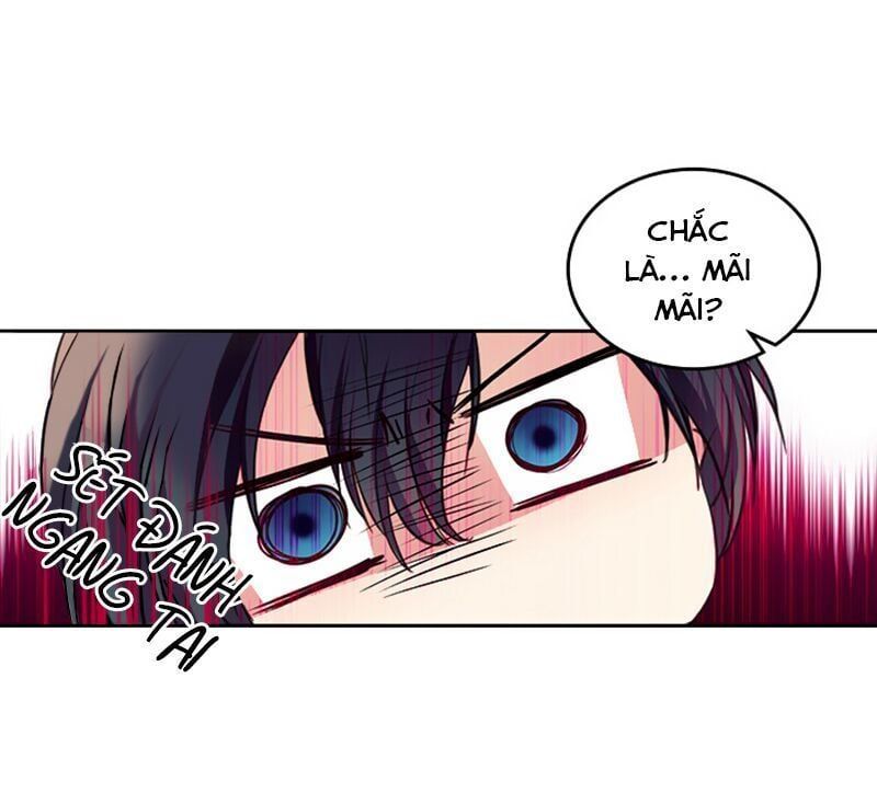 đọc truyện Tôi Trở Thành Hầu Gái Của Một Công Tước Chương 28 ảnh 6 tại Thiên Thai Truyện