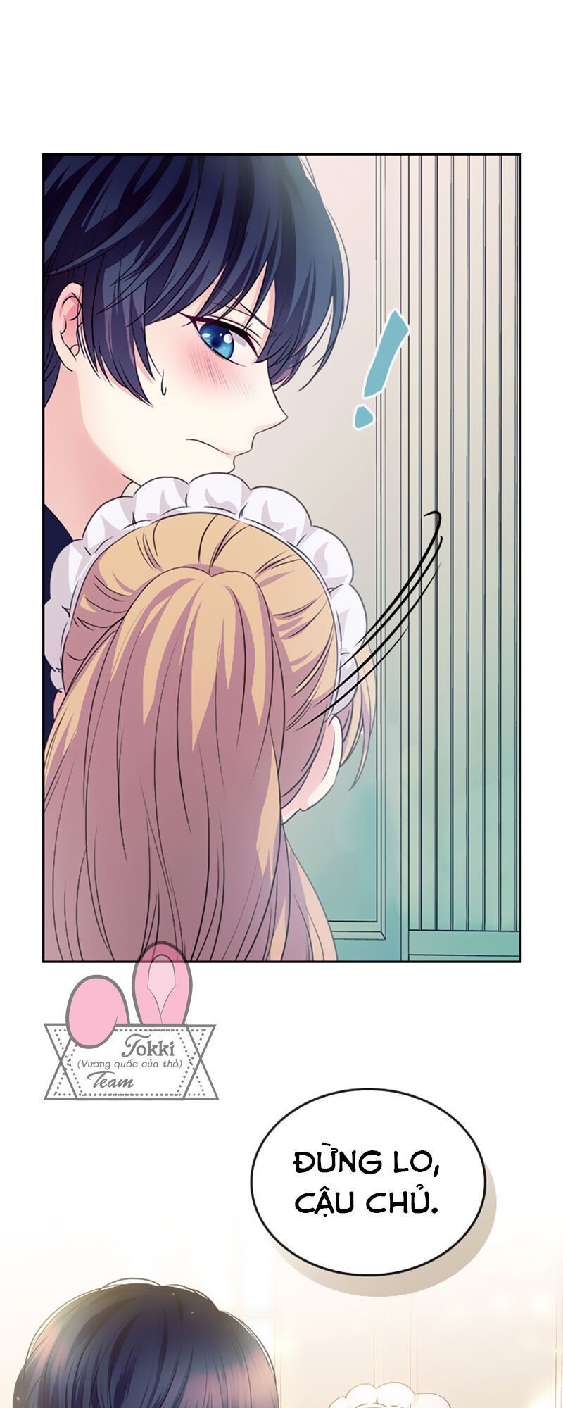 đọc truyện Tôi Trở Thành Hầu Gái Của Một Công Tước Chương 28 ảnh 44 tại Thiên Thai Truyện