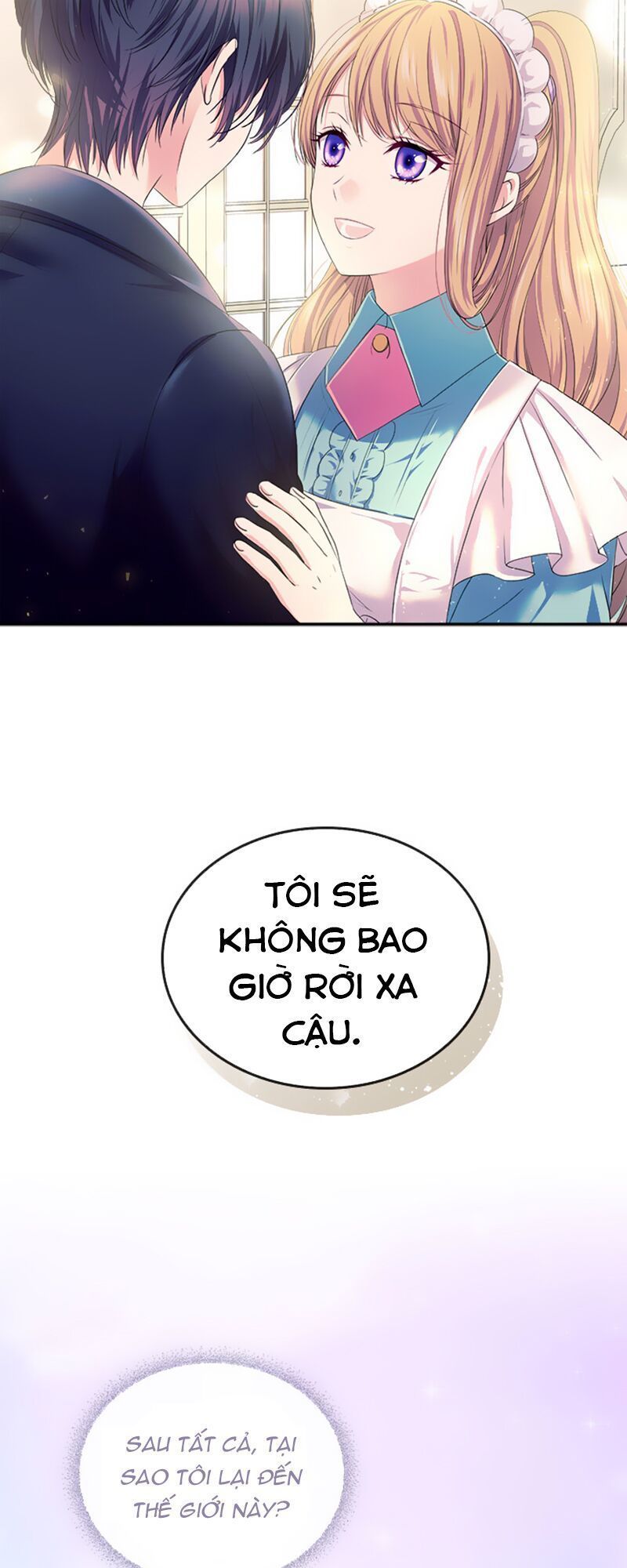 đọc truyện Tôi Trở Thành Hầu Gái Của Một Công Tước Chương 28 ảnh 45 tại Thiên Thai Truyện