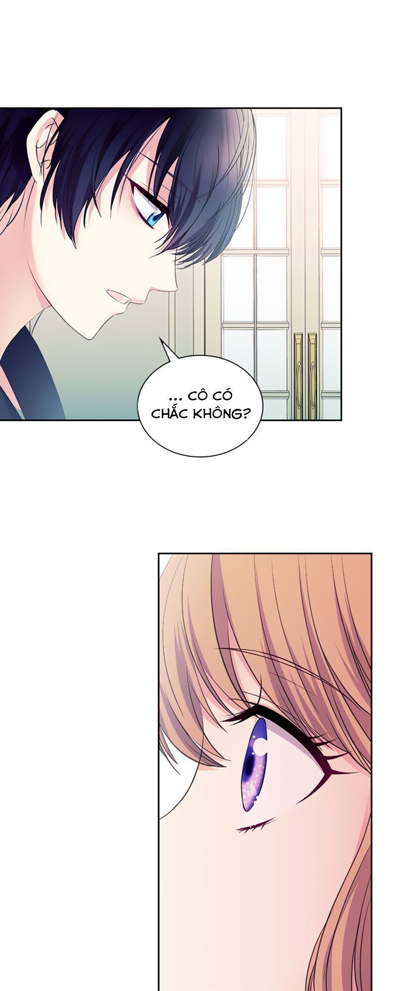 đọc truyện Tôi Trở Thành Hầu Gái Của Một Công Tước Chương 28 ảnh 47 tại Thiên Thai Truyện