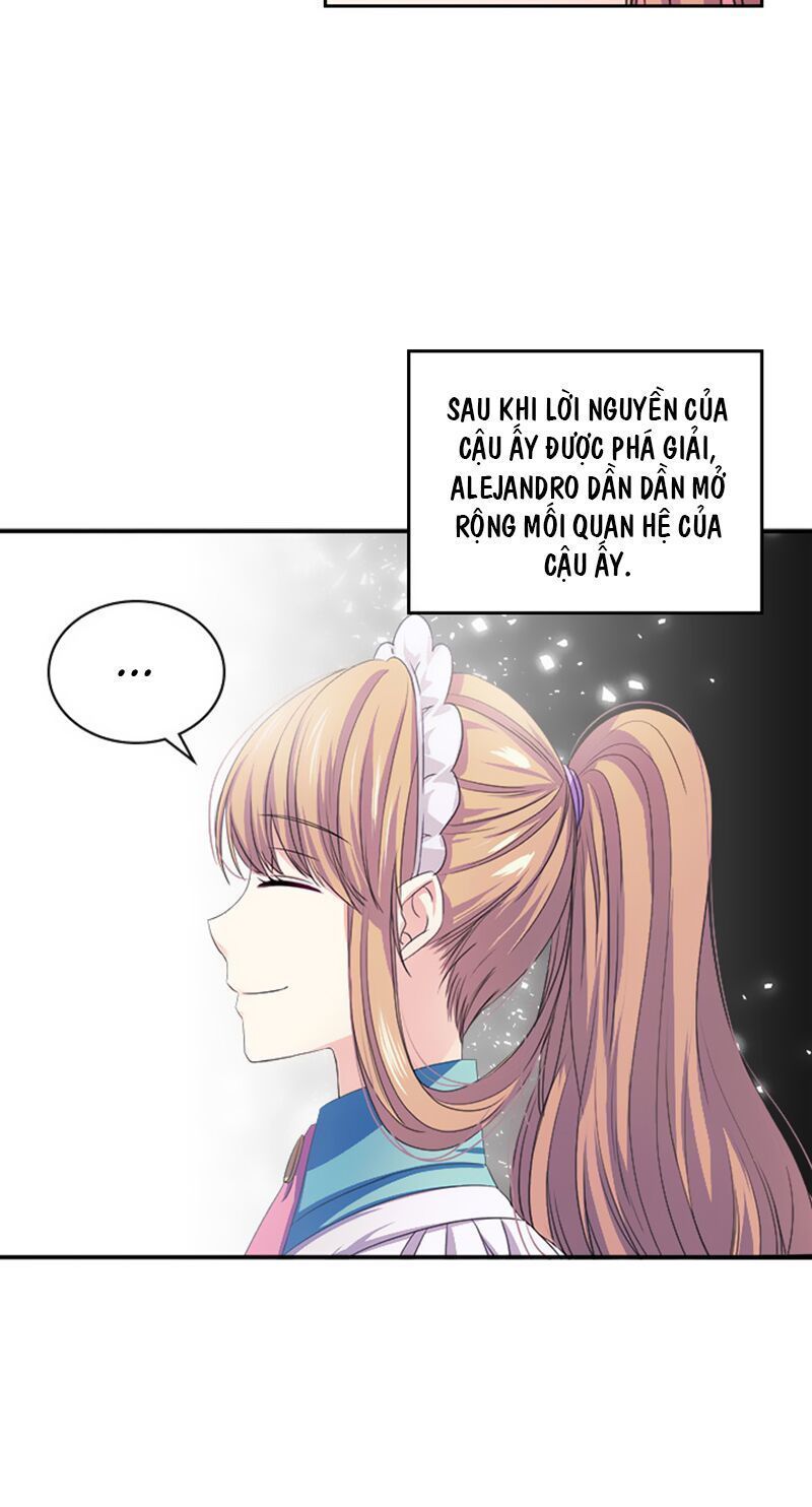 đọc truyện Tôi Trở Thành Hầu Gái Của Một Công Tước Chương 28 ảnh 48 tại Thiên Thai Truyện