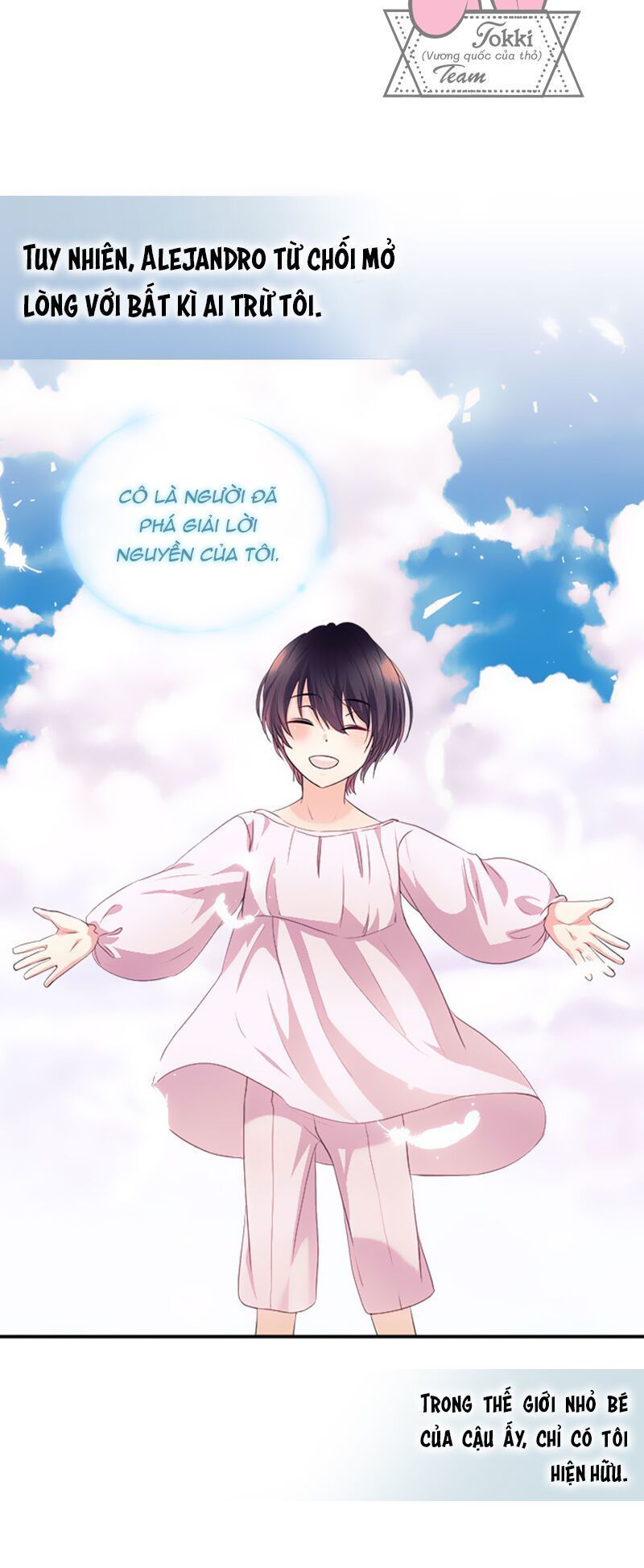 đọc truyện Tôi Trở Thành Hầu Gái Của Một Công Tước Chương 28 ảnh 50 tại Thiên Thai Truyện