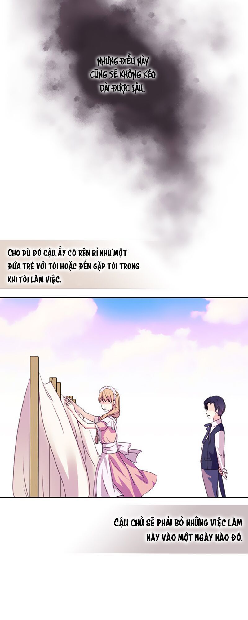 đọc truyện Tôi Trở Thành Hầu Gái Của Một Công Tước Chương 28 ảnh 52 tại Thiên Thai Truyện