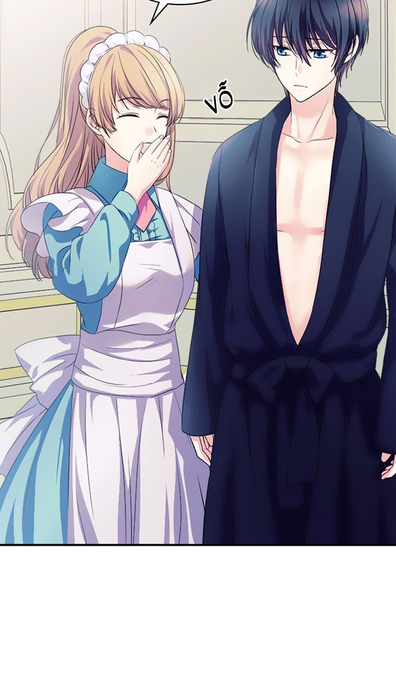 đọc truyện Tôi Trở Thành Hầu Gái Của Một Công Tước Chương 28 ảnh 55 tại Thiên Thai Truyện