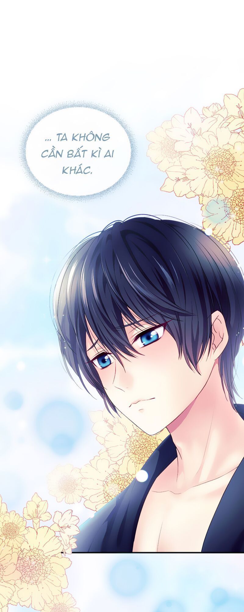 đọc truyện Tôi Trở Thành Hầu Gái Của Một Công Tước Chương 28 ảnh 56 tại Thiên Thai Truyện