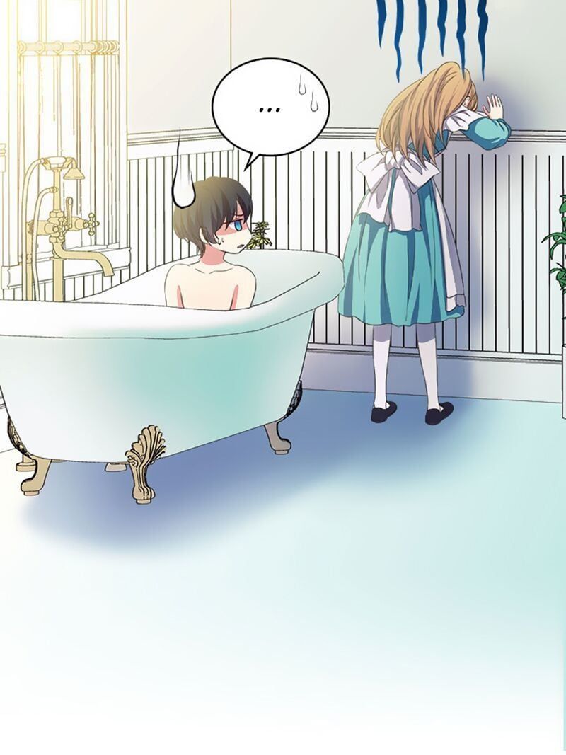 đọc truyện Tôi Trở Thành Hầu Gái Của Một Công Tước Chương 28 ảnh 9 tại Thiên Thai Truyện