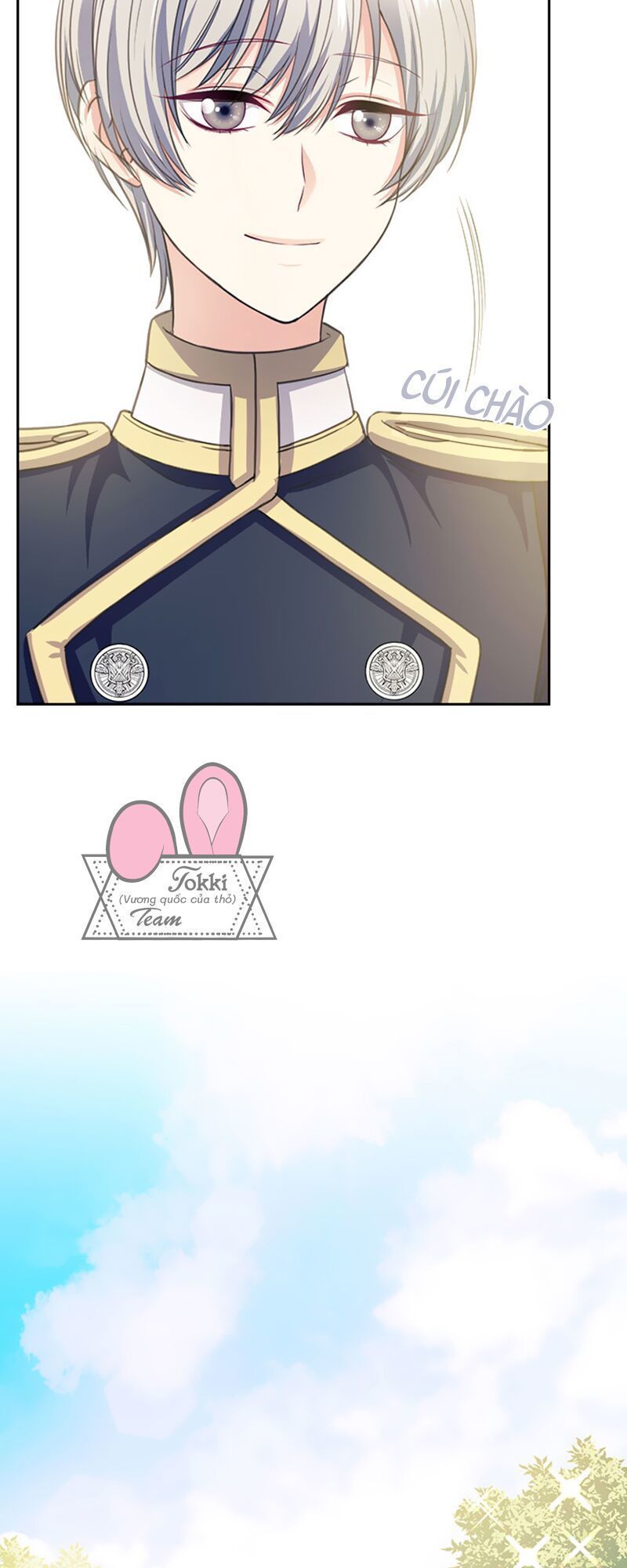 đọc truyện Tôi Trở Thành Hầu Gái Của Một Công Tước Chương 29 ảnh 18 tại Thiên Thai Truyện