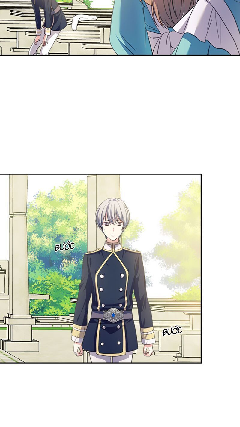 đọc truyện Tôi Trở Thành Hầu Gái Của Một Công Tước Chương 29 ảnh 22 tại Thiên Thai Truyện