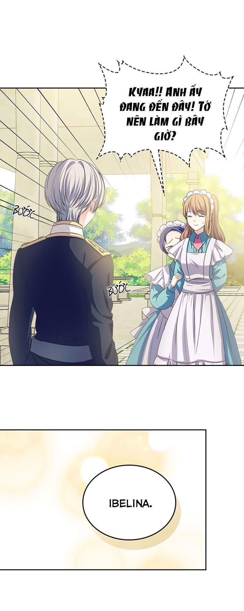 đọc truyện Tôi Trở Thành Hầu Gái Của Một Công Tước Chương 29 ảnh 23 tại Thiên Thai Truyện