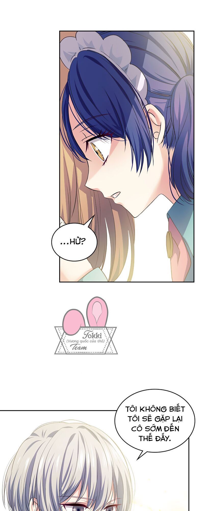 đọc truyện Tôi Trở Thành Hầu Gái Của Một Công Tước Chương 29 ảnh 24 tại Thiên Thai Truyện