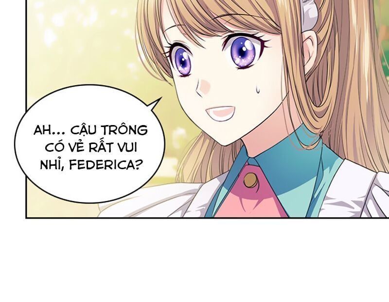 đọc truyện Tôi Trở Thành Hầu Gái Của Một Công Tước Chương 29 ảnh 6 tại Thiên Thai Truyện