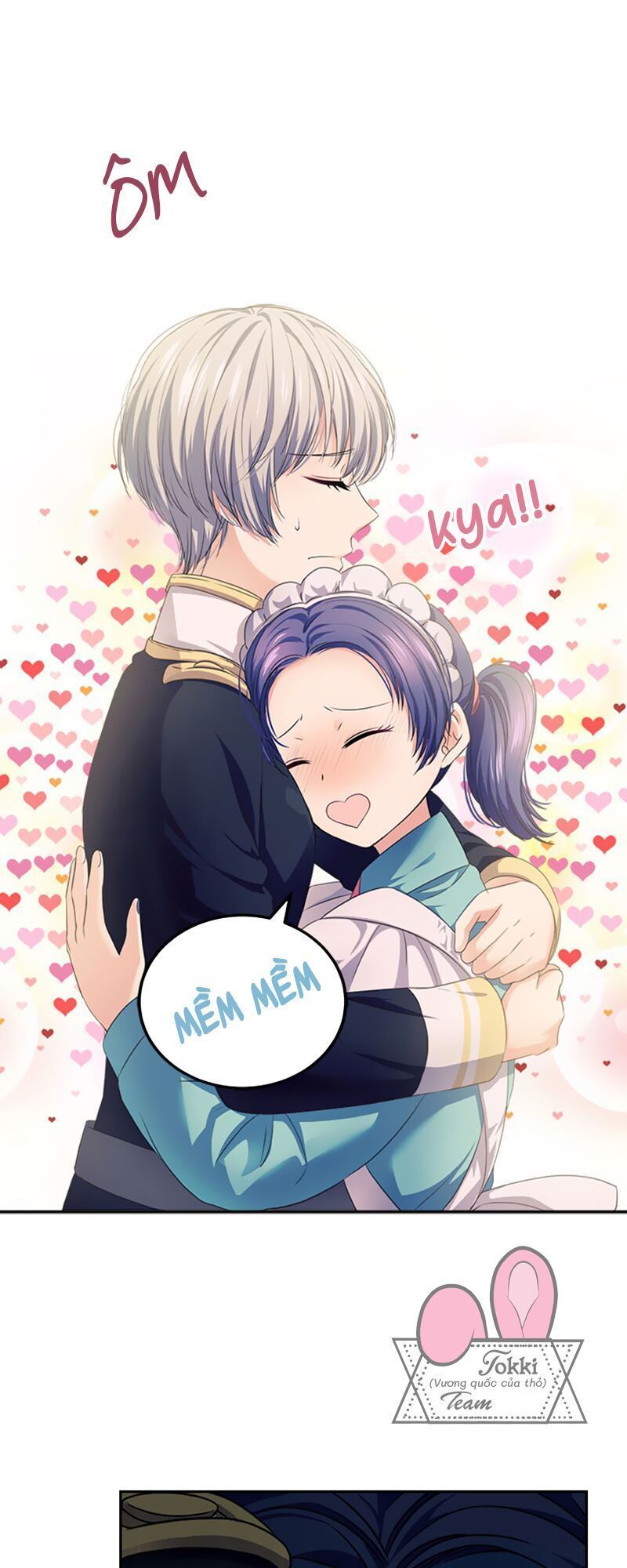 đọc truyện Tôi Trở Thành Hầu Gái Của Một Công Tước Chương 29 ảnh 42 tại Thiên Thai Truyện