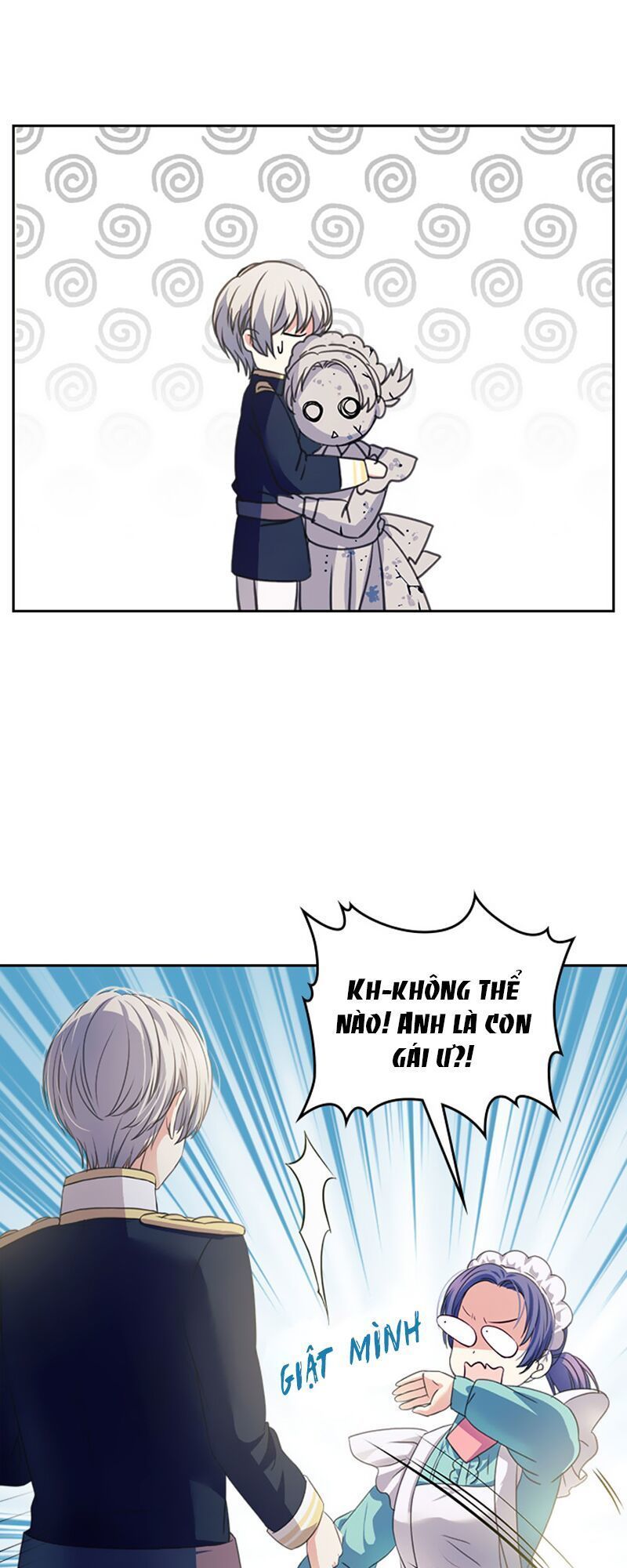 đọc truyện Tôi Trở Thành Hầu Gái Của Một Công Tước Chương 29 ảnh 44 tại Thiên Thai Truyện