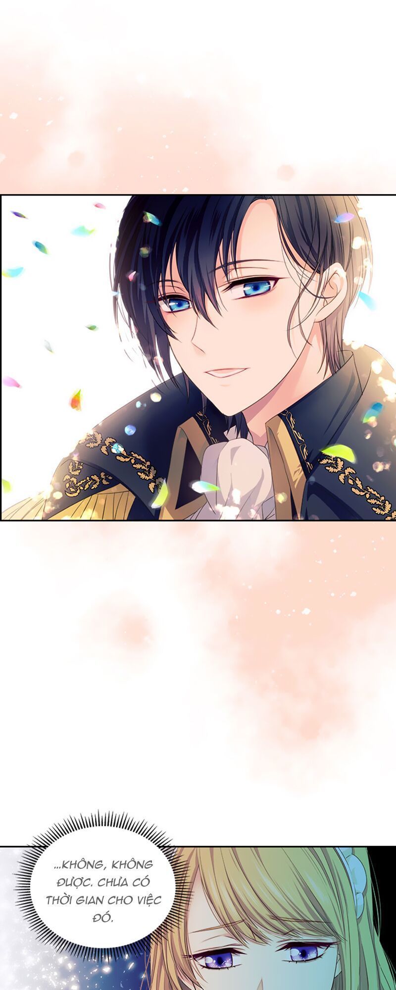 đọc truyện Tôi Trở Thành Hầu Gái Của Một Công Tước Chương 29 ảnh 59 tại Thiên Thai Truyện