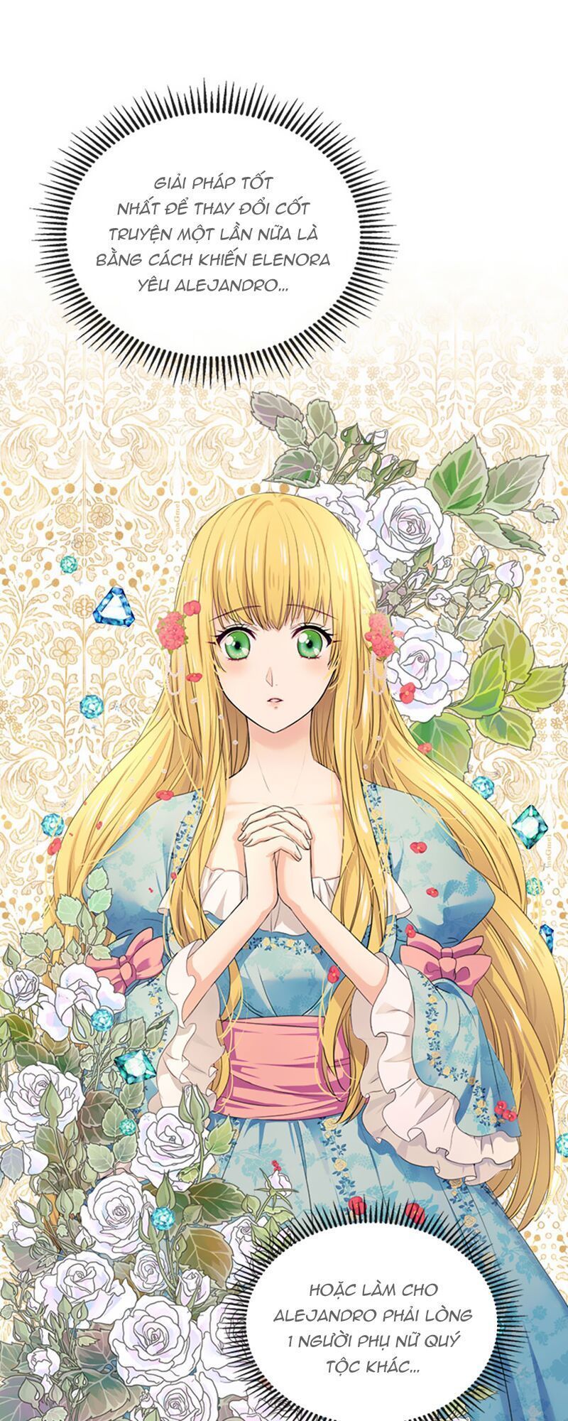 đọc truyện Tôi Trở Thành Hầu Gái Của Một Công Tước Chương 29 ảnh 62 tại Thiên Thai Truyện