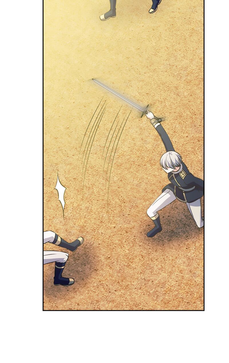 đọc truyện Tôi Trở Thành Hầu Gái Của Một Công Tước Chương 29 ảnh 11 tại Thiên Thai Truyện