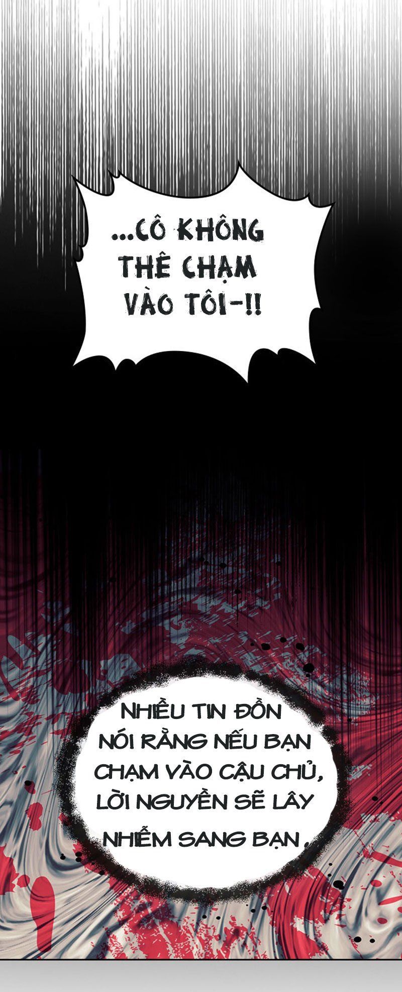 đọc truyện Tôi Trở Thành Hầu Gái Của Một Công Tước Chương 3 ảnh 15 tại Thiên Thai Truyện