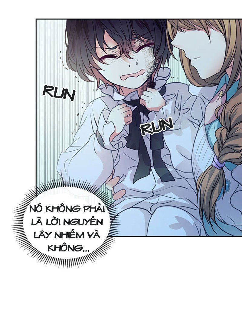 đọc truyện Tôi Trở Thành Hầu Gái Của Một Công Tước Chương 3 ảnh 17 tại Thiên Thai Truyện