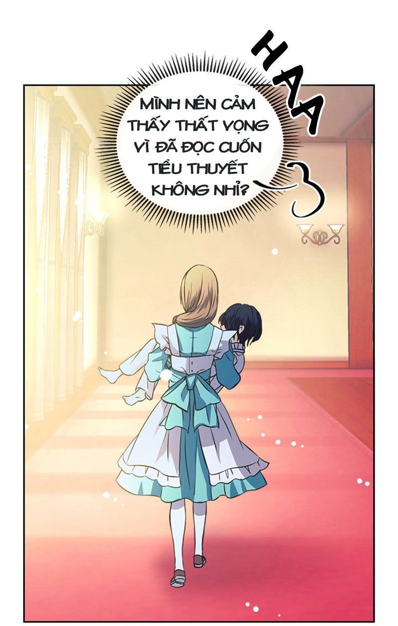 đọc truyện Tôi Trở Thành Hầu Gái Của Một Công Tước Chương 3 ảnh 18 tại Thiên Thai Truyện