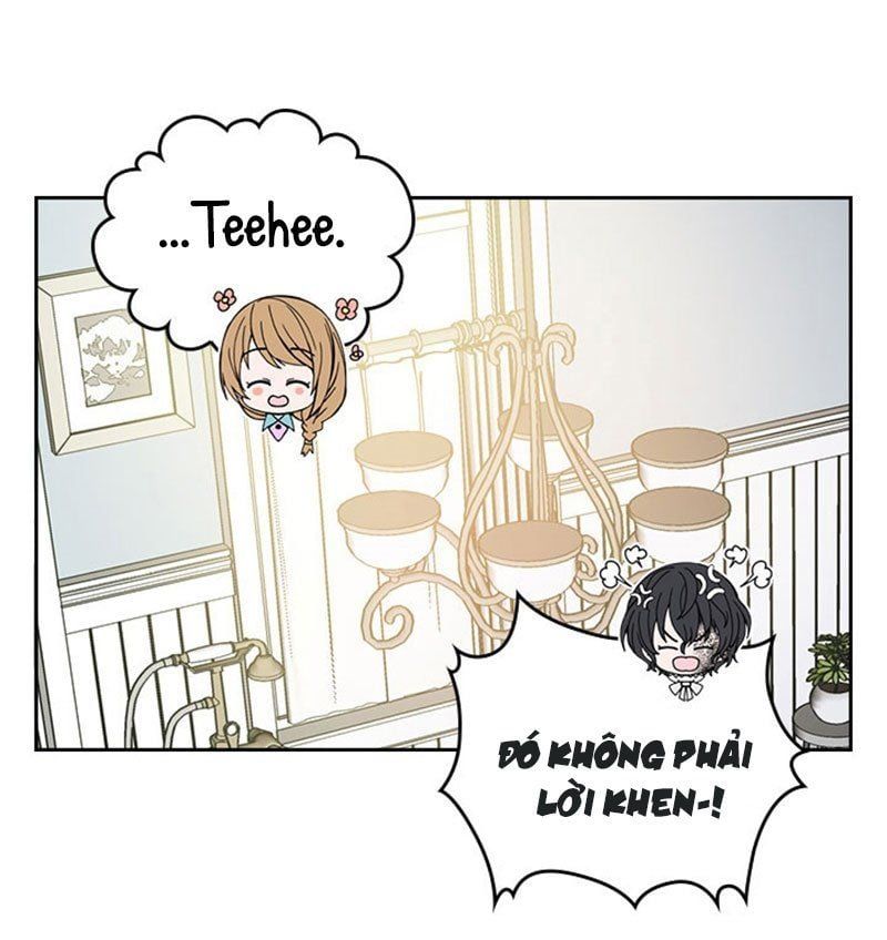 đọc truyện Tôi Trở Thành Hầu Gái Của Một Công Tước Chương 3 ảnh 26 tại Thiên Thai Truyện