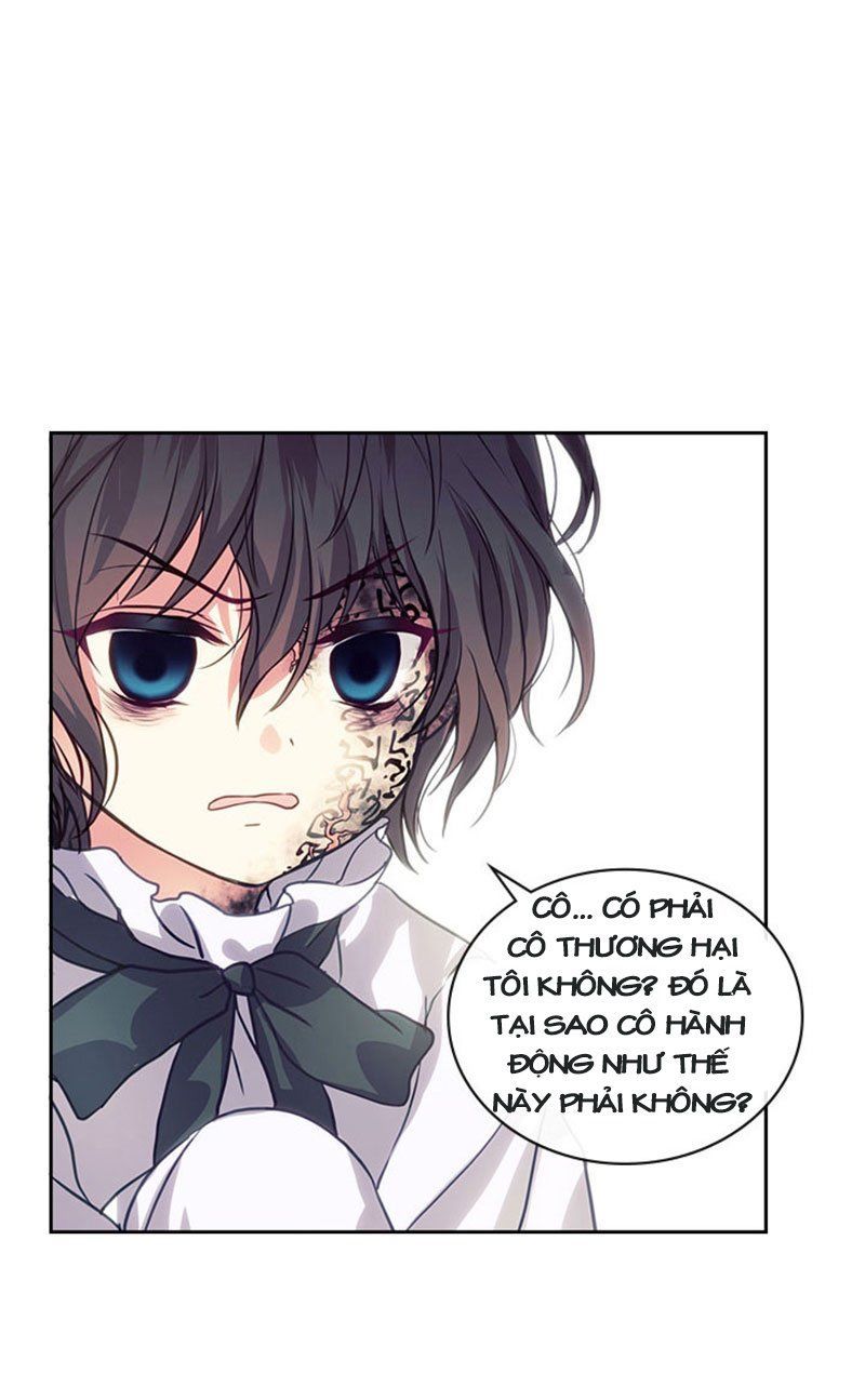 đọc truyện Tôi Trở Thành Hầu Gái Của Một Công Tước Chương 3 ảnh 27 tại Thiên Thai Truyện