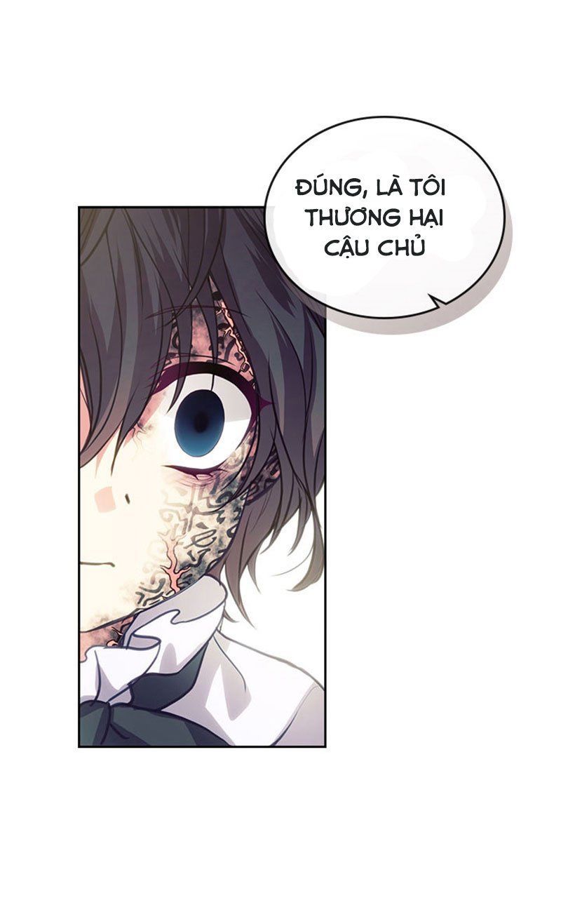 đọc truyện Tôi Trở Thành Hầu Gái Của Một Công Tước Chương 3 ảnh 28 tại Thiên Thai Truyện