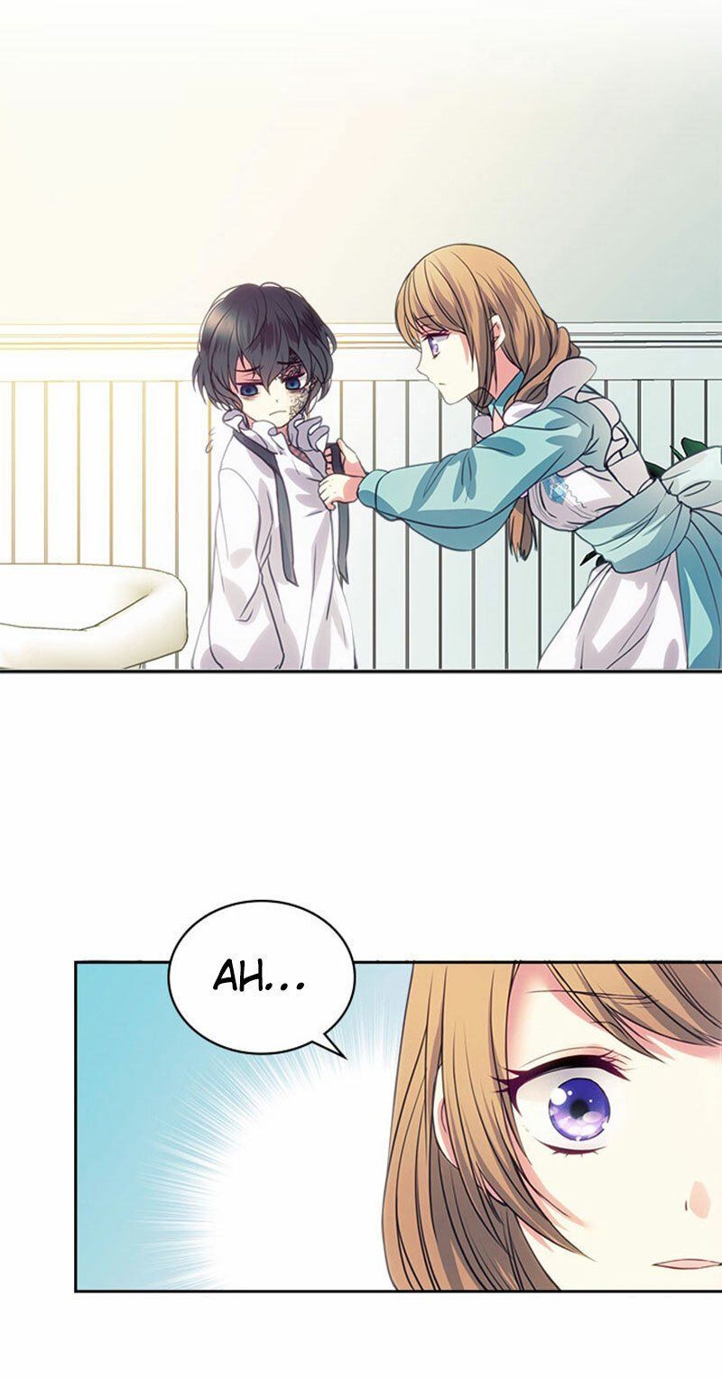 đọc truyện Tôi Trở Thành Hầu Gái Của Một Công Tước Chương 3 ảnh 30 tại Thiên Thai Truyện