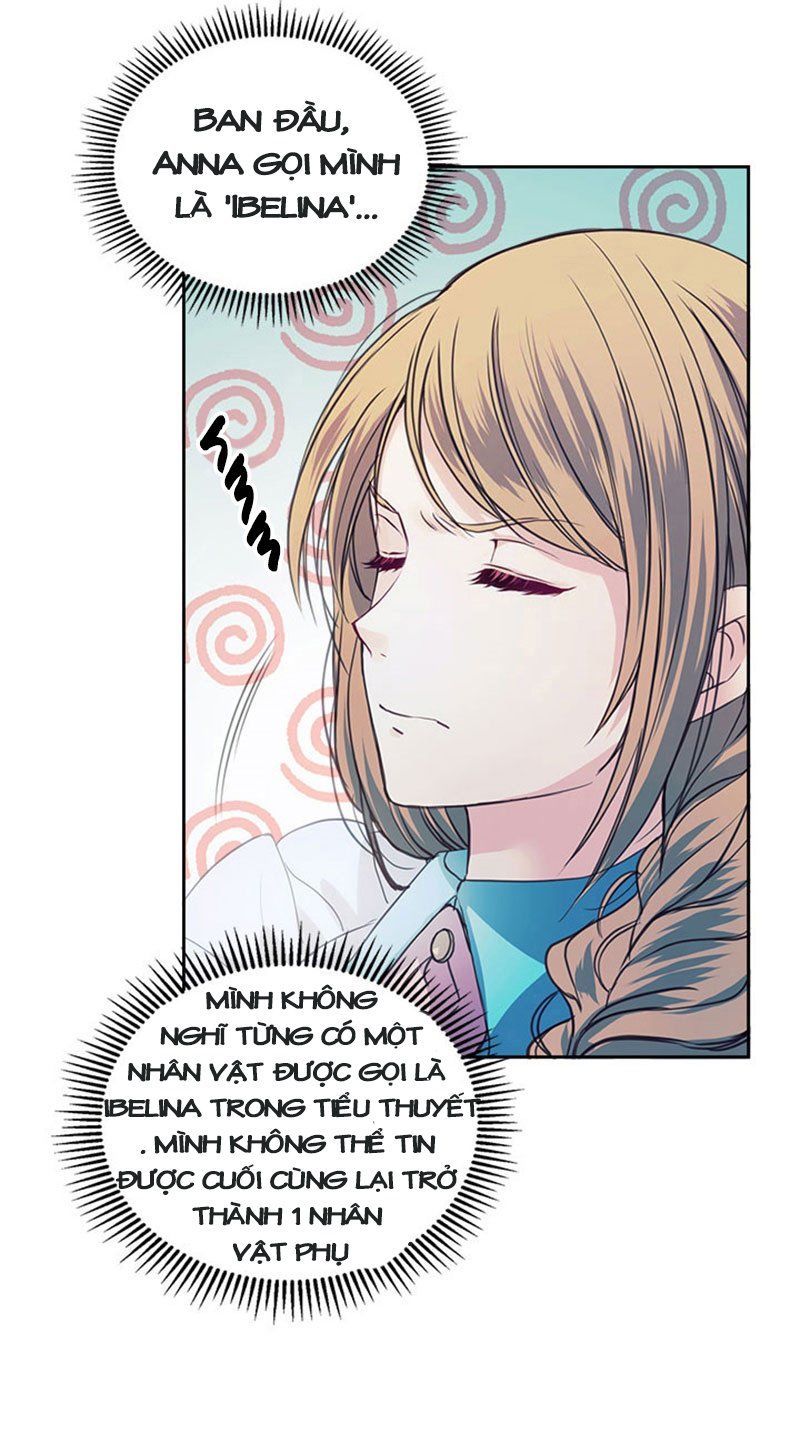 đọc truyện Tôi Trở Thành Hầu Gái Của Một Công Tước Chương 3 ảnh 5 tại Thiên Thai Truyện