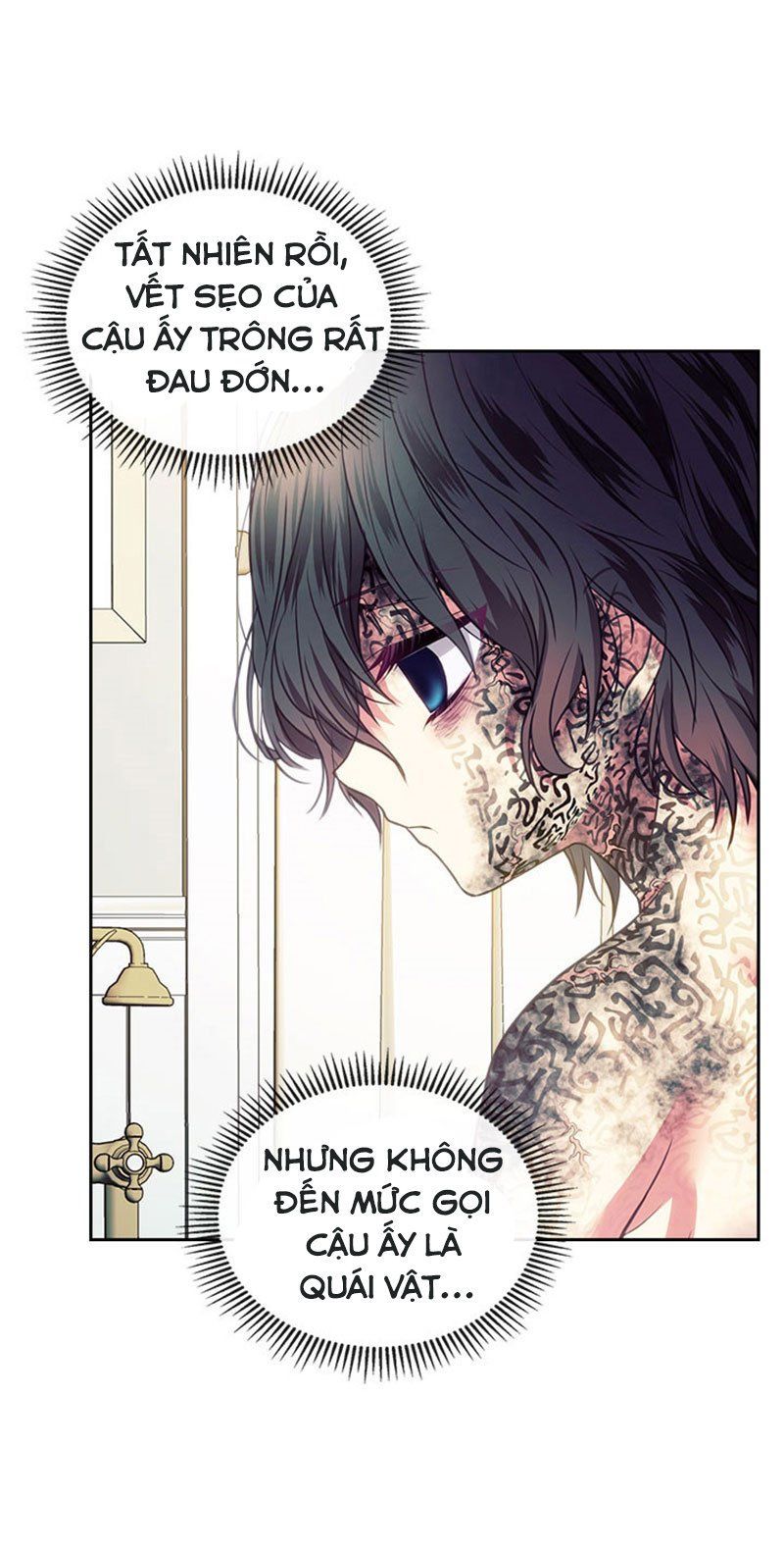 đọc truyện Tôi Trở Thành Hầu Gái Của Một Công Tước Chương 3 ảnh 32 tại Thiên Thai Truyện