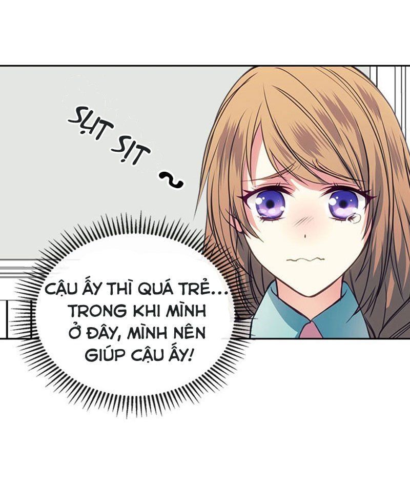 đọc truyện Tôi Trở Thành Hầu Gái Của Một Công Tước Chương 3 ảnh 33 tại Thiên Thai Truyện