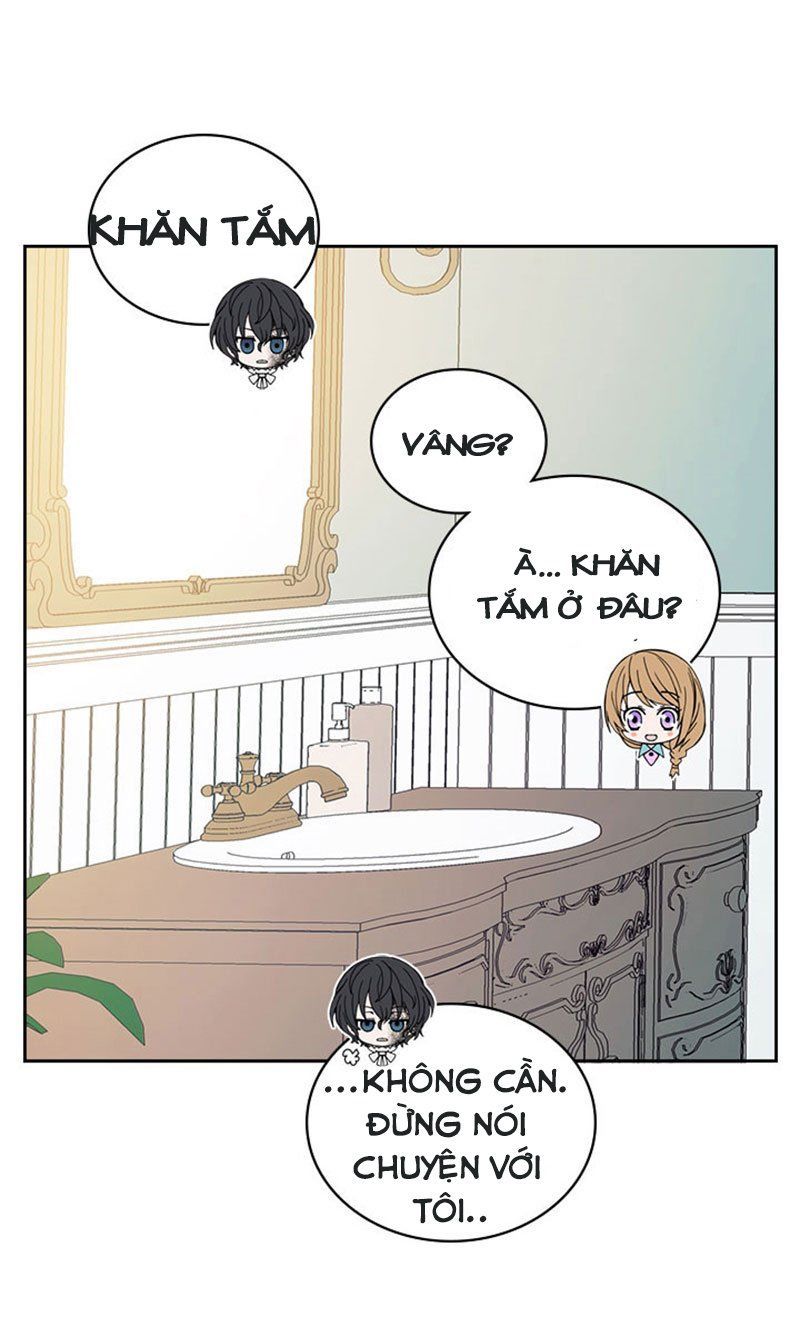 đọc truyện Tôi Trở Thành Hầu Gái Của Một Công Tước Chương 3 ảnh 34 tại Thiên Thai Truyện