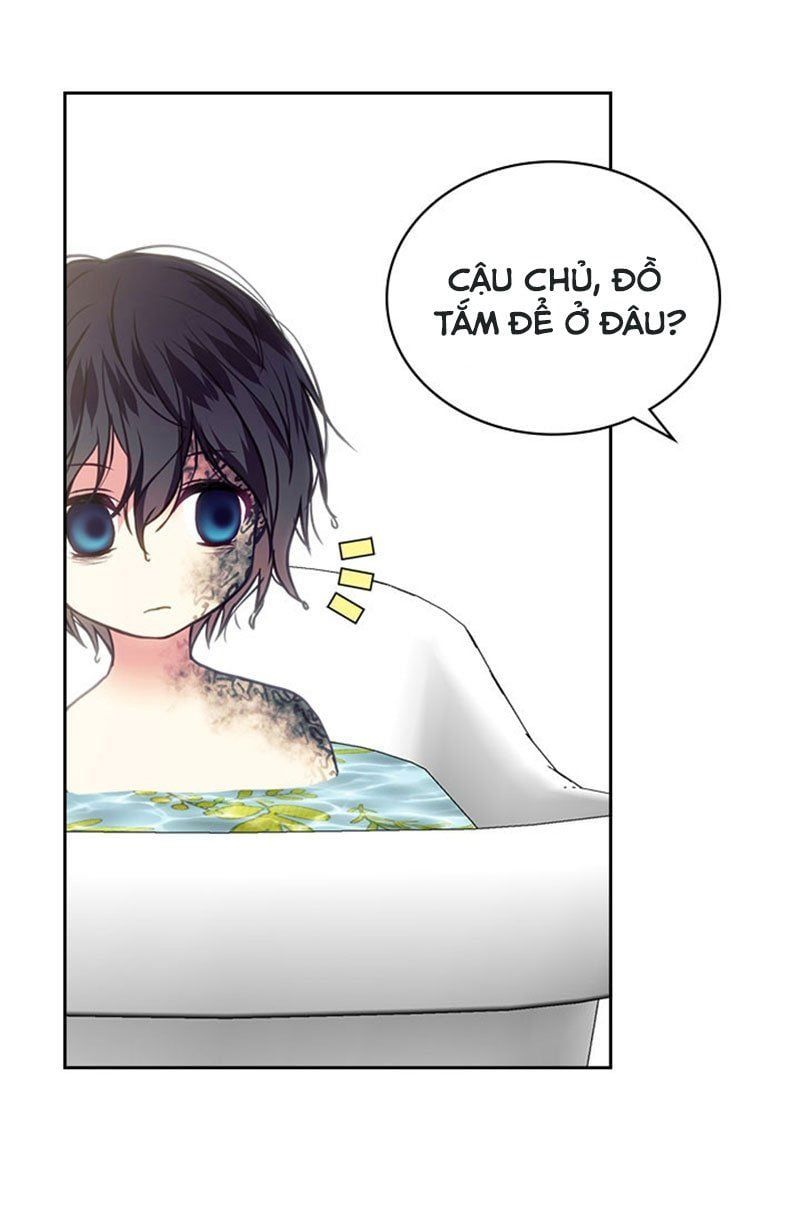 đọc truyện Tôi Trở Thành Hầu Gái Của Một Công Tước Chương 3 ảnh 38 tại Thiên Thai Truyện