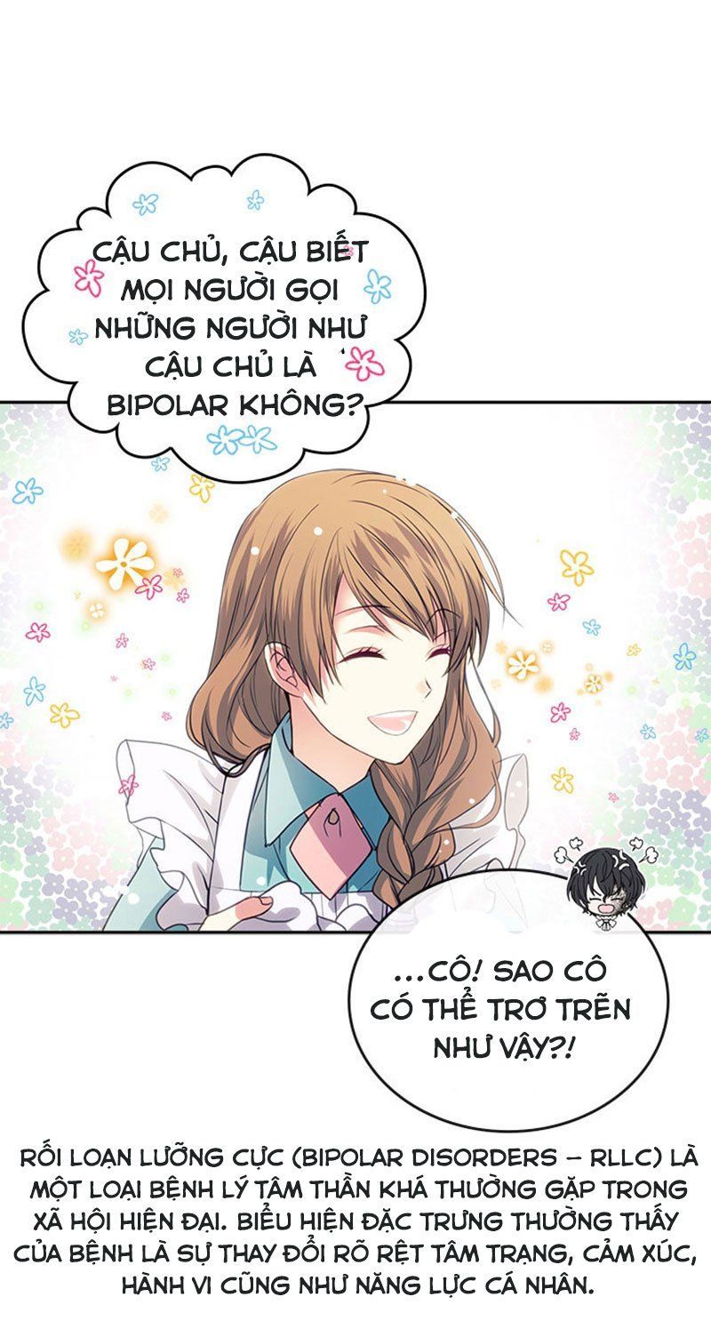 đọc truyện Tôi Trở Thành Hầu Gái Của Một Công Tước Chương 3 ảnh 40 tại Thiên Thai Truyện