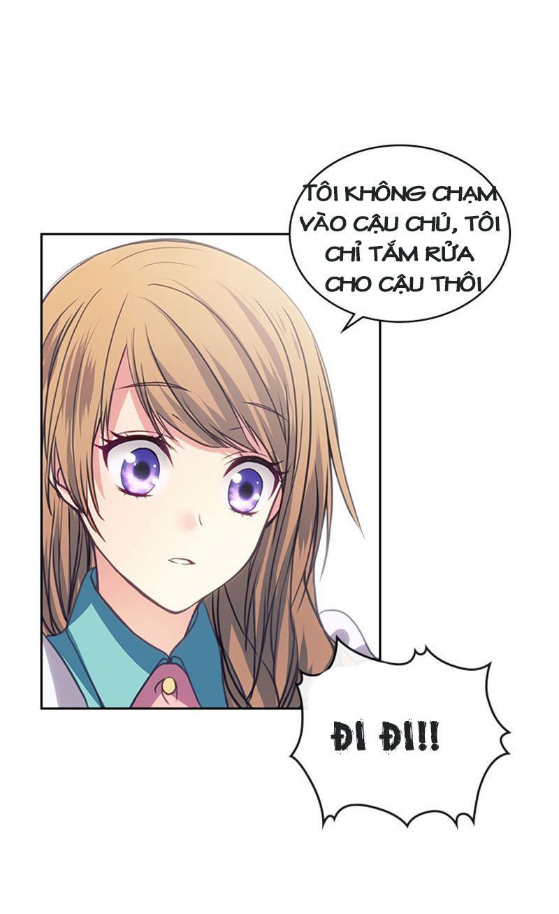 đọc truyện Tôi Trở Thành Hầu Gái Của Một Công Tước Chương 3 ảnh 45 tại Thiên Thai Truyện